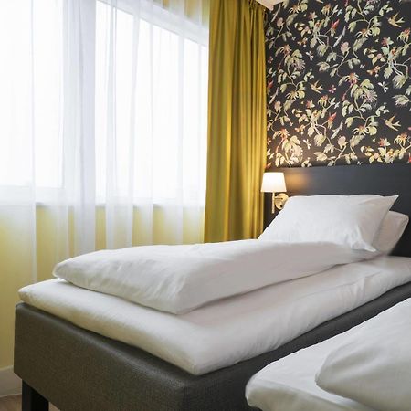 Thon Hotel Triaden Lorenskog Exteriér fotografie