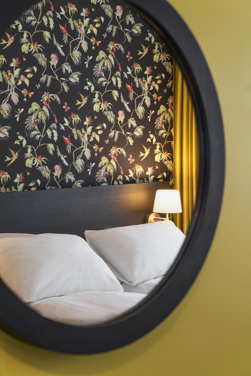 Thon Hotel Triaden Lorenskog Exteriér fotografie